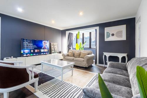 Nana Apartment | Omni Nuvél 4 Sukhumvit Branded Suites