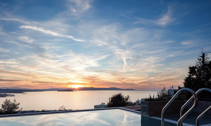 Chania Villa | Omnia Villas