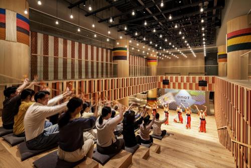 Ryuga Onsen Hotel | OMO7 Kochi by Hoshino Resorts