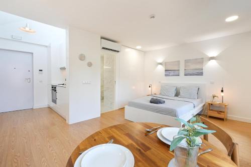 Centro / Baixa Apartment | ON Apartments - Moreira 62