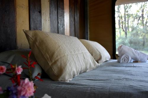 Lower Belford Other | On Bell Glamping