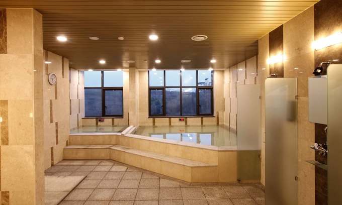 Buldang-dong Hotel | ON City Hotel