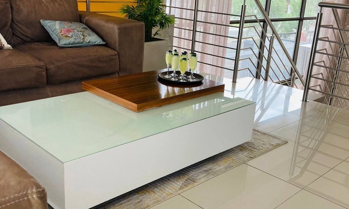 Bayswater House | On Hill Lodge