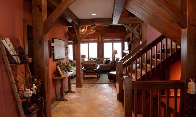Windham House | ON MTN!Welcome to our Windham MTN Escape! AVAILABLE for 2025 season Dec-Mar