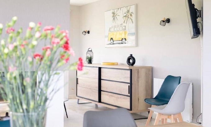 Kerlouet House | On the coast of salvation