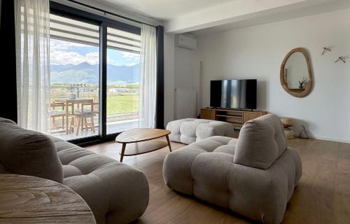 Aridaia Apartment | On the Edge - Suites & Apartments