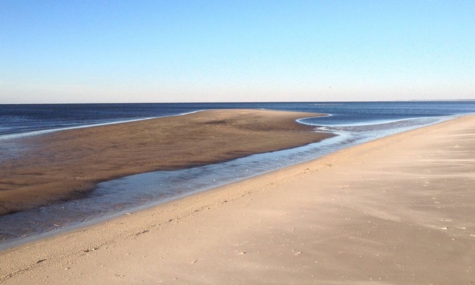Alligator Point House | **ON THE GULF** Watch DOLPHINS PLAY!**Perfect GULF FRONT Family Retreat
