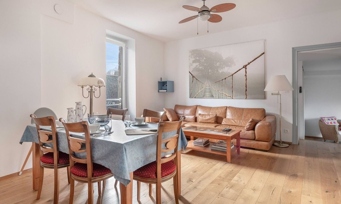 Le Croisic Apartment | On the Port du Croisic - Apartment for 4