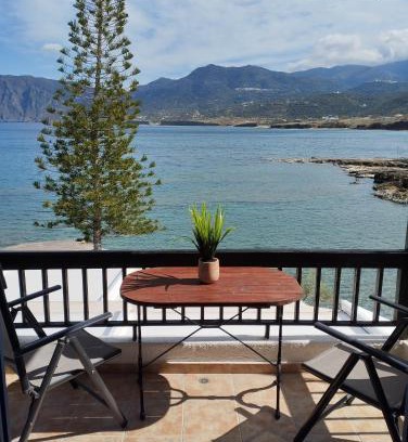 Mochlos House | On the sea 2