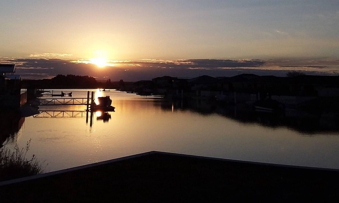 Yamba House | On The Waterfront -Yamba