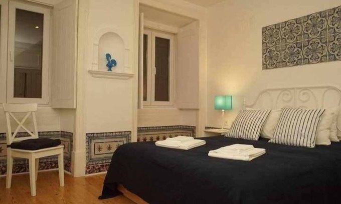 Se Apartment | ON Tiles Flat