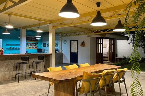 Su Thep House | [ON VACAY] Make every stay ‘your vacation’