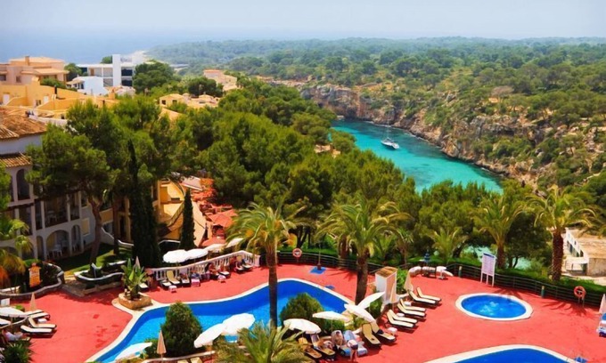 Cala Pi Apartment | Ona Cala Pi Resort, Mallorca