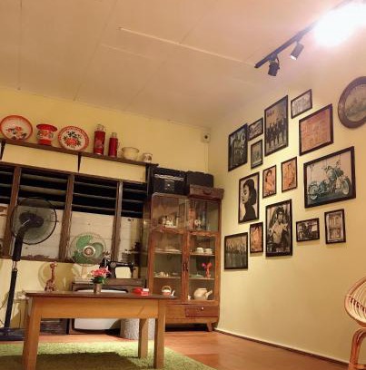 Taman Kota Laksamana House | Once In Peninsula Jonker Street Guesthouse by Nestcove