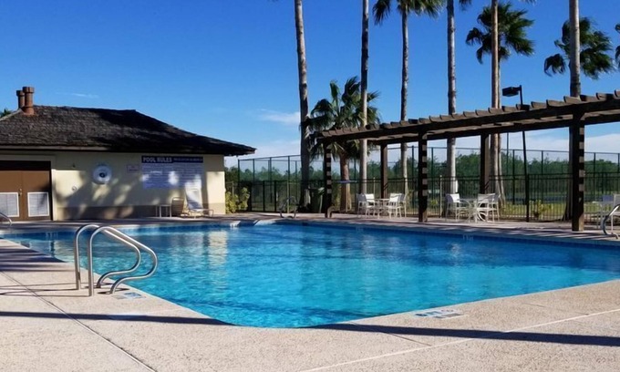 Laguna Vista Villa | Once Upon a Tide- 5 GH