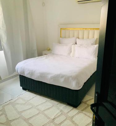 Ondangwa Apartment | Ondangwa Selfcatering Accomodation