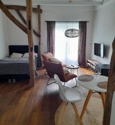 Noord-Sleen House | Onder de Eiken