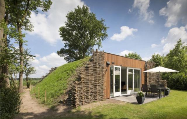 Municipality of Alphen-Chaam House | Onderlandhuis 38