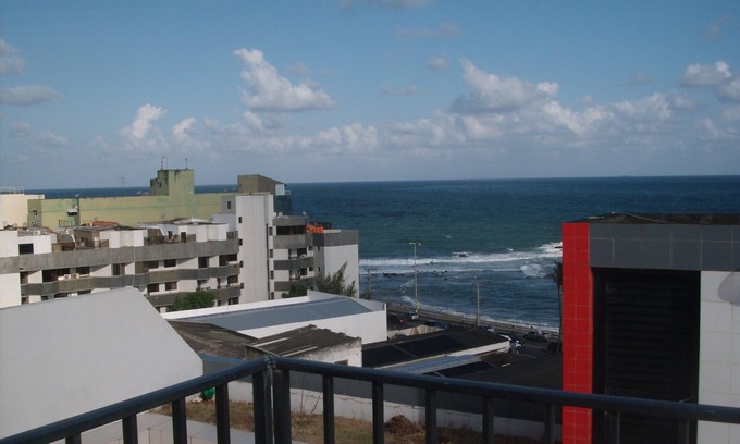 Ondina Apartment | ONDINA BEACH & CARNIVAL Carnival Package R$ 14.000,00 - for up to 6 people/up to 8 days.