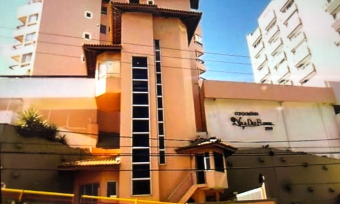Rio Vermelho Apartment | ONDINA COVERAGE AT 500 M FROM BARRA-ONDINA CIRCUIT