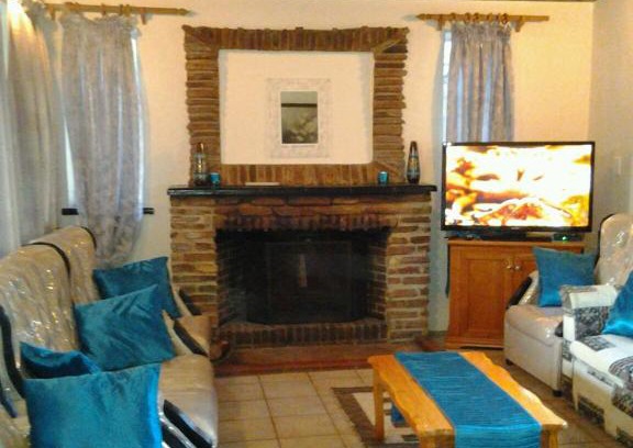 Cathkin Park Cabin | Ondini Guest House
