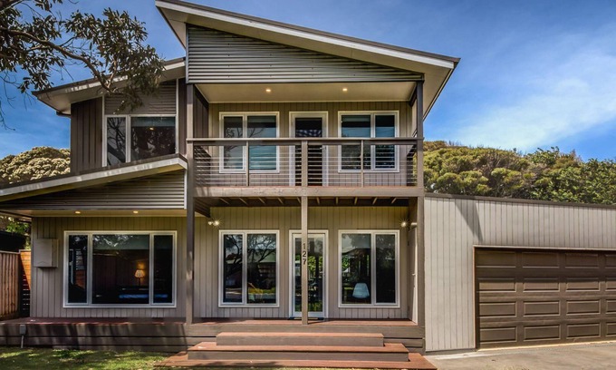 Cape Woolamai House | One 20 Seven - sleeps 19