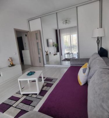 Militari Apartment | ONE Apartment Militari
