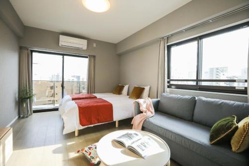 Asakusa Apartment | One-asakusa