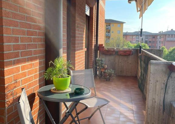 Bergamo Apartment | One badroom apartment in Bergamo
