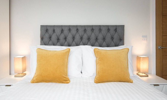 Brentwood Apartment | One Bed Apartment In Central Brentwood