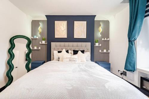 Moffat Apartment | One Bed Room Apartment in Aberdeen City Centre Home Away From Home