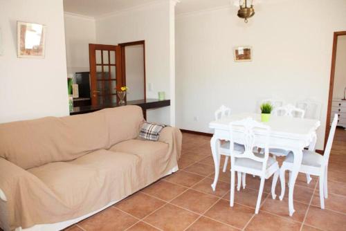 Ponte da Barca Apartment | One bedroom apartement at Ponte da Barca 100 m away from the beach with city view shared pool and furnished terrace