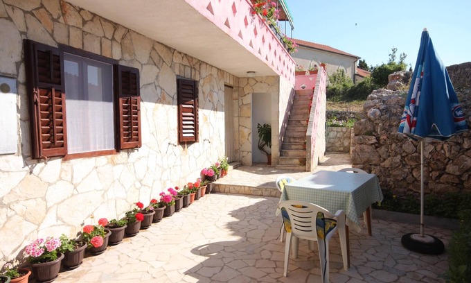 Sveti Jakov Apartment | One bedroom apartment with terrace Stivan, Cres (A-382-d)