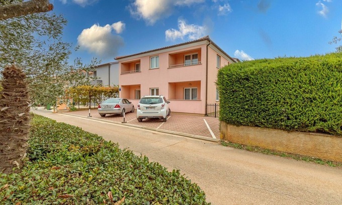 Valbandon Apartment | One bedroom apartment Alen A4 in Fazana