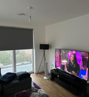 Gascoigne Apartment | One bedroom apartment