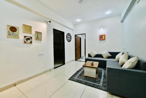 Indore Apartment | One bedroom apartment
