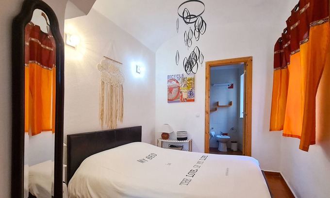 Evora Apartment | One bedroom apartment in Historic Center of World Heritage City