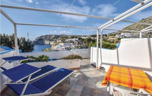 Sant'Angelo Apartment | One-Bedroom Apartment In Santangelo Dischia