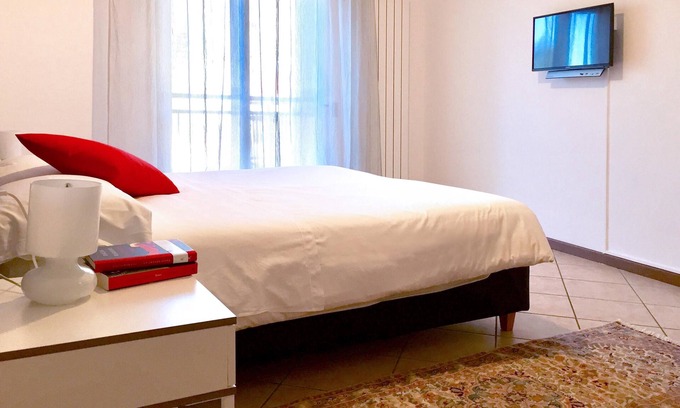 Cremeno Apartment | One-Bedroom Apartment with panoramic view 14, first floor
