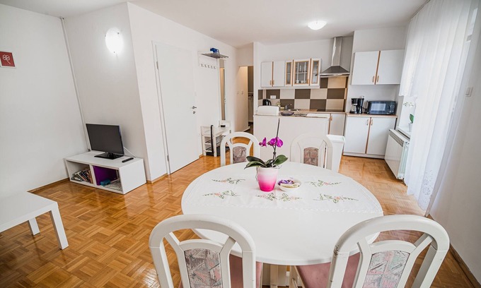 Bovec Apartment | One Bedroom Apartment K29 in Bovec