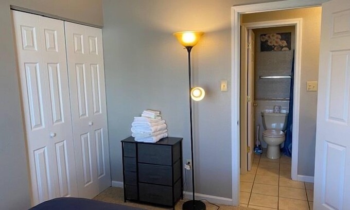 Kokomo Condo | One bedroom Condo - 1806