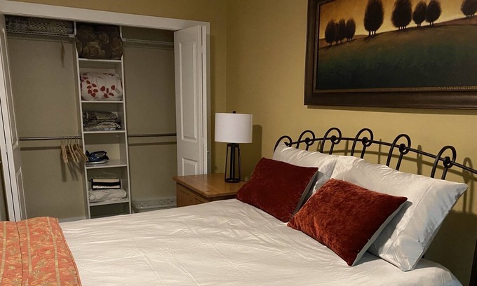 Central Okanagan Apartment | One bedroom condo with in 300 acre beach resort