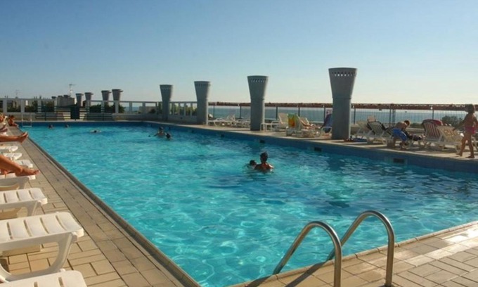 Bibione Apartment | One-bedroom flat next to Bibione Thermae