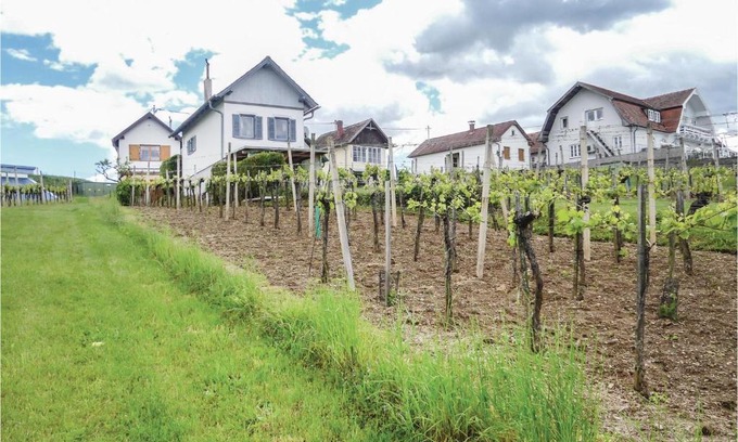Hannersdorf House | One-Bedroom Holiday Home in Hannersdorf