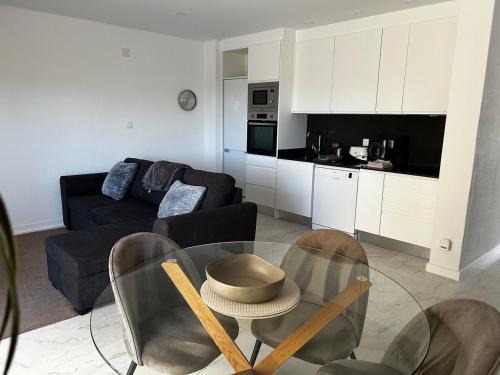 Sao Miguel do Rio Torto Apartment | One-bedroom in Alvor with a Sea View Fully Renovated