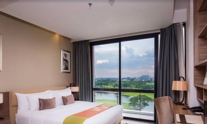 Bang Phli Apartment | One-Bedroom Residence - 1