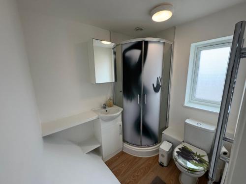Moffat Apartment | One bedroom studio