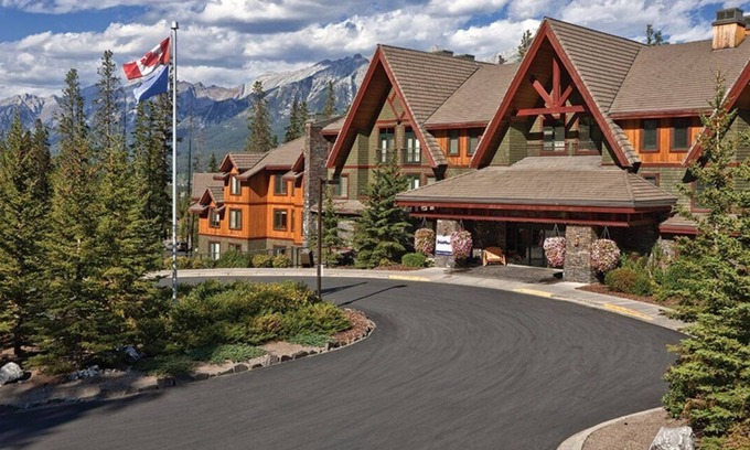 Canmore Apartment | One BR@Canmore - Banff