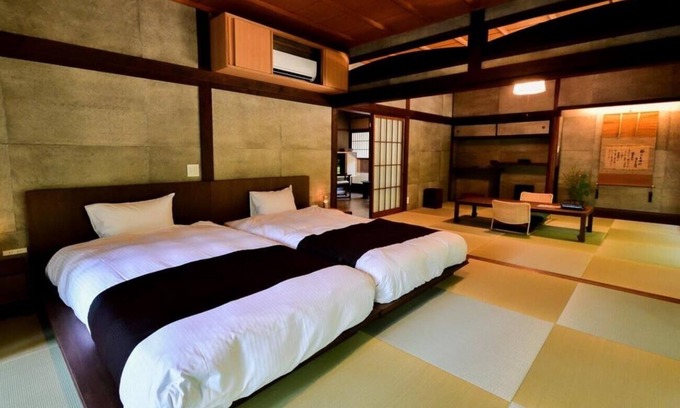 Otsu House | One Building Plan breakfast included - Mitidera /Otsu Shiga
