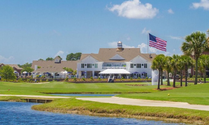 Gulf Shores Apartment | One Club Gulf Shores